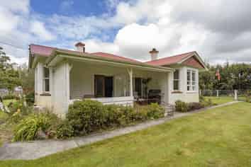 247 Stubbs Road, Oxford