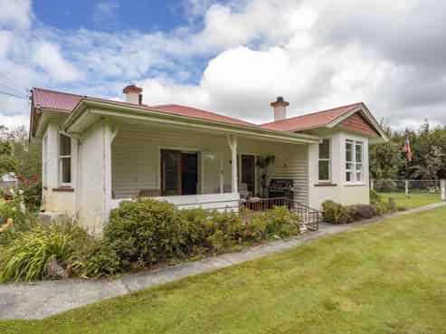 247 Stubbs Road, Oxford