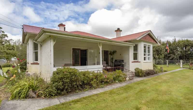 247 Stubbs Road, Oxford