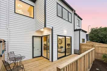 Lot 1, 8 Bradbury Road, Highland Park