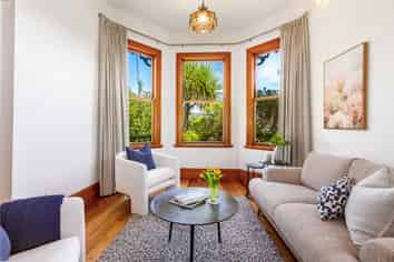 143 Coromandel Street, Newtown