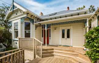 143 Coromandel Street, Newtown