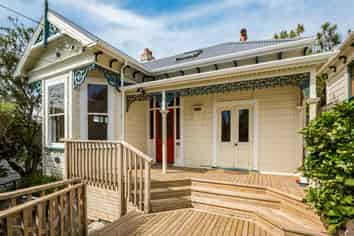 143 Coromandel Street, Newtown