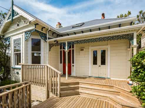 143 Coromandel Street, Newtown