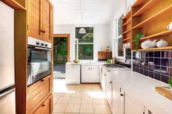 143 Coromandel Street, Newtown