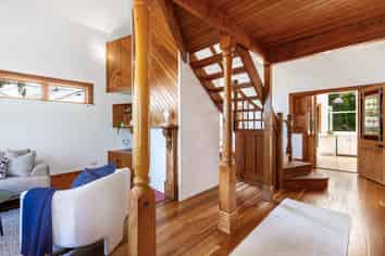 143 Coromandel Street, Newtown