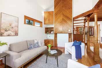 143 Coromandel Street, Newtown