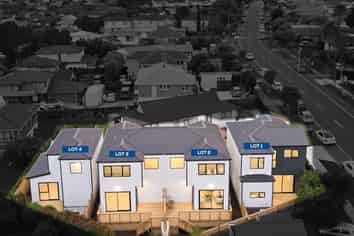 Lot 3, 8 Bradbury Road, Highland Park