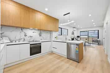 Lot 3, 8 Bradbury Road, Highland Park