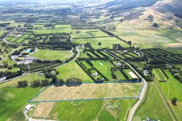 52 Cossars Road, Tai Tapu