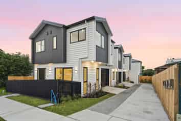 Lot 4, 8 Bradbury Road, Highland Park