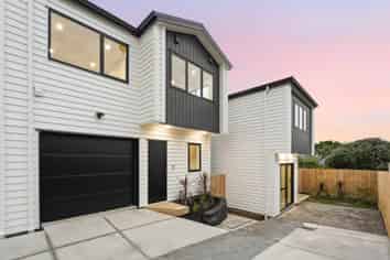 Lot 4, 8 Bradbury Road, Highland Park