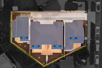 Lot 4, 8 Bradbury Road, Highland Park