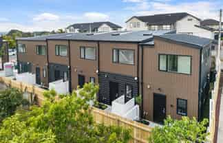 Lot 5/302 Blockhouse Bay Road, Avondale