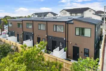 Lot 5/302 Blockhouse Bay Road, Avondale