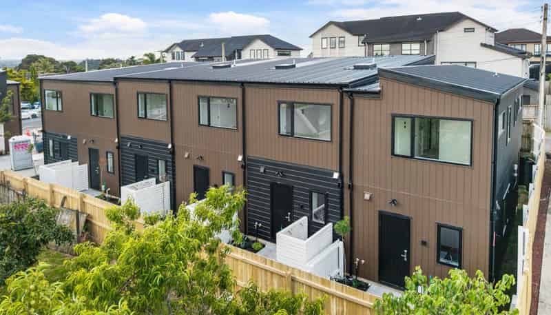 Lot 5/302 Blockhouse Bay Road, Avondale