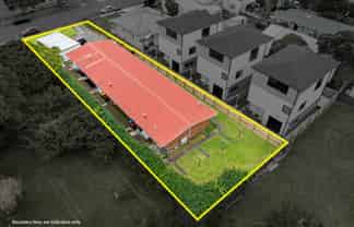 21 Albion Road, Otahuhu