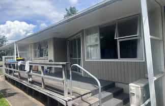 3/257 College Street, Te Awamutu