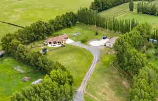 680H Quine Road, Morrinsville