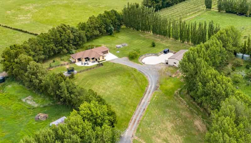 680H Quine Road, Morrinsville