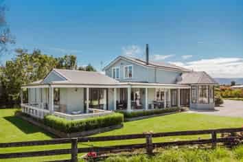 143 Weber Road, Dannevirke
