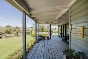 143 Weber Road, Dannevirke