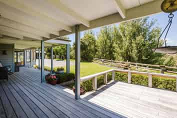 143 Weber Road, Dannevirke