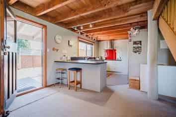 143 Weber Road, Dannevirke