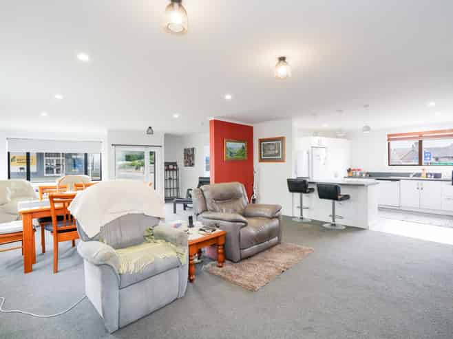 21 Johnston Road, Nightcaps