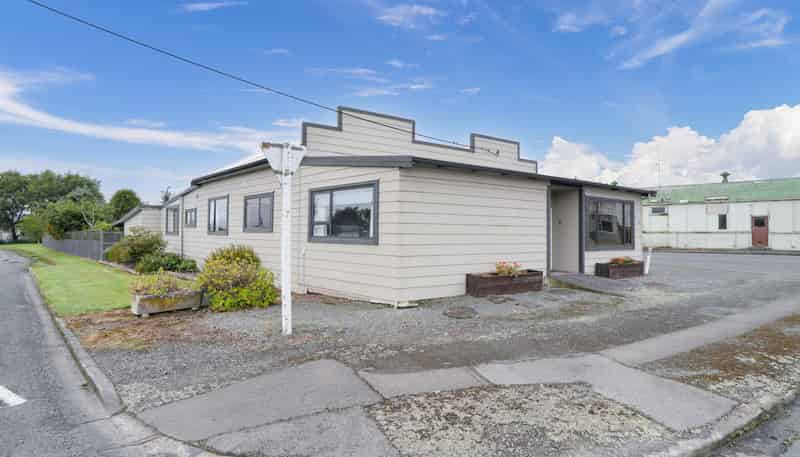 21 Johnston Road, Nightcaps