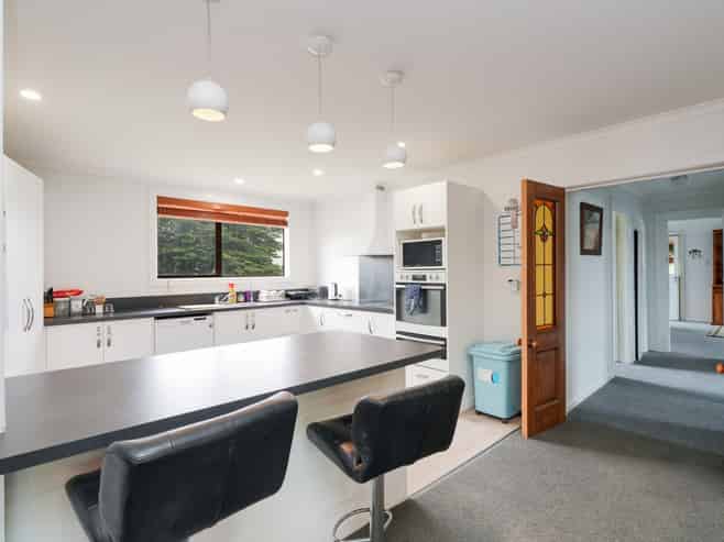 21 Johnston Road, Nightcaps