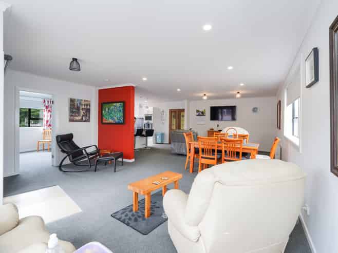 21 Johnston Road, Nightcaps