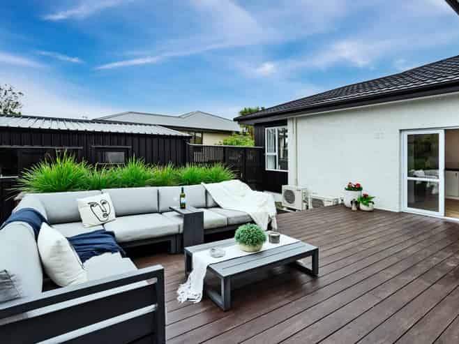 80 Baird Street, Richmond