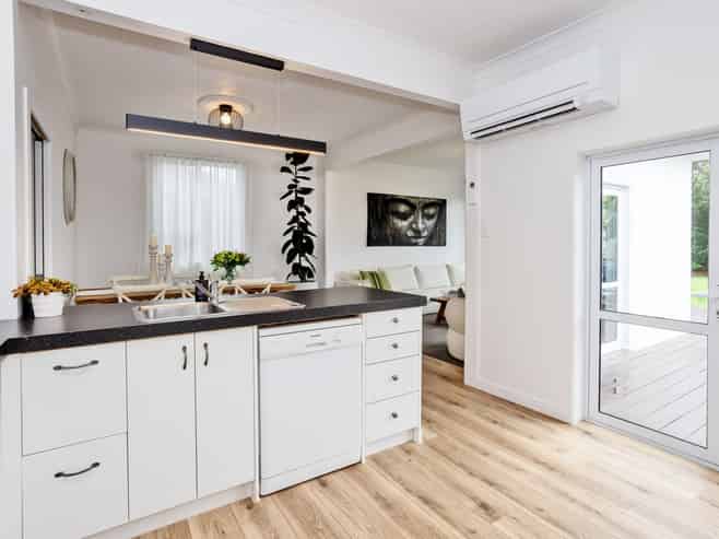 80 Baird Street, Richmond