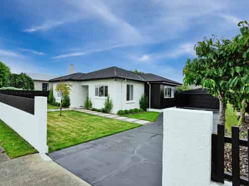 80 Baird Street, Richmond