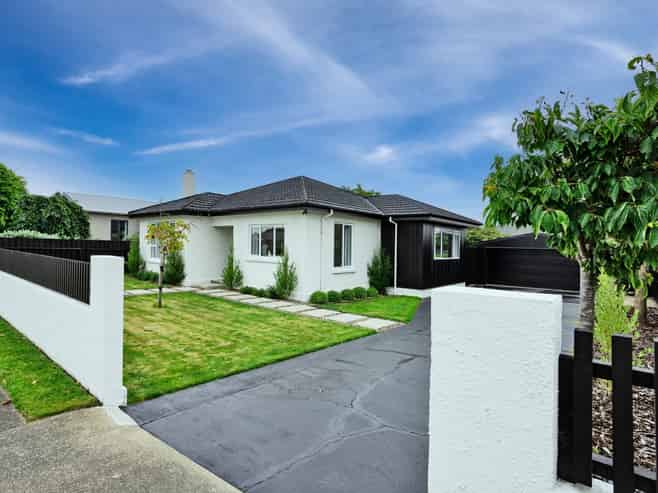 80 Baird Street, Richmond