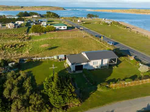 4 Mersey Street, Fortrose