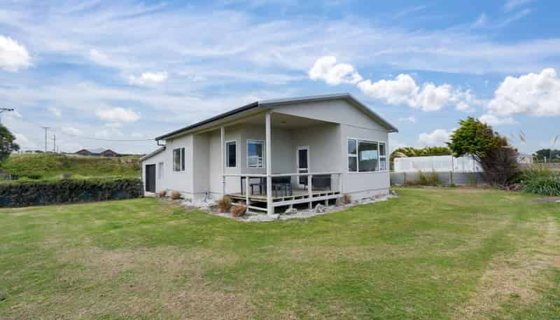 4 Mersey Street, Fortrose