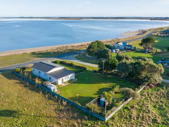 4 Mersey Street, Fortrose