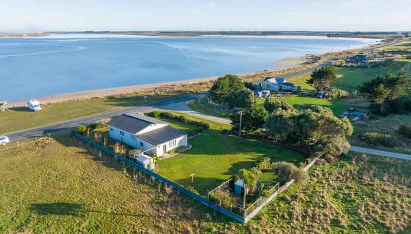 4 Mersey Street, Fortrose