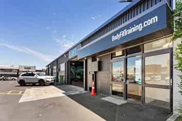 FLEXIBLE OPTIONS – GYM OPERATORS AND MORE
