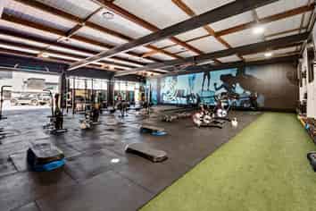 FLEXIBLE OPTIONS – GYM OPERATORS AND MORE
