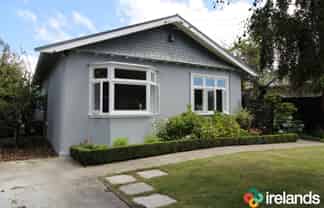 166 MacKenzie Avenue , Woolston