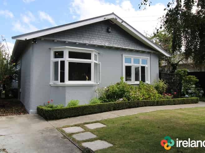 166 MacKenzie Avenue , Woolston