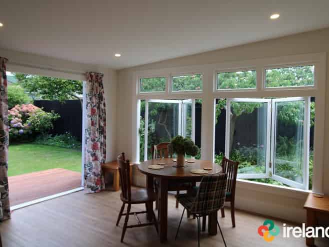 166 MacKenzie Avenue , Woolston