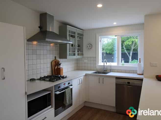 166 MacKenzie Avenue , Woolston