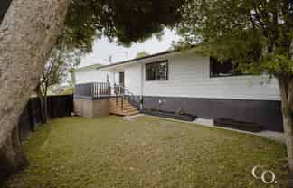 160A Mansels Road, Greerton