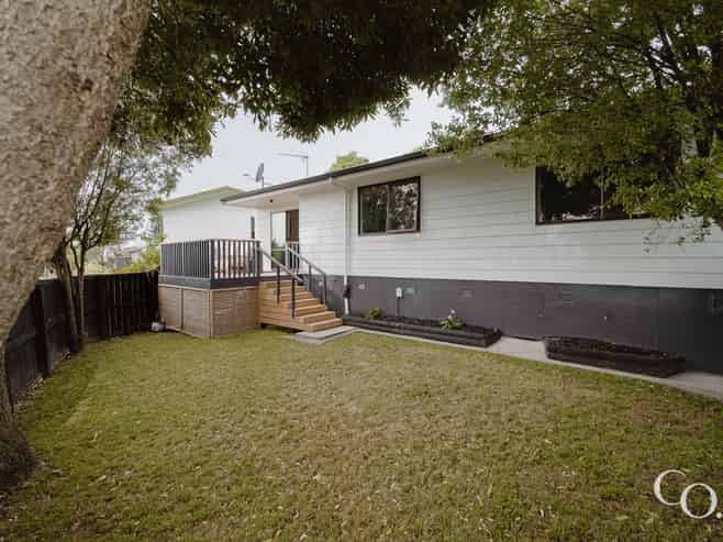 160A Mansels Road, Greerton