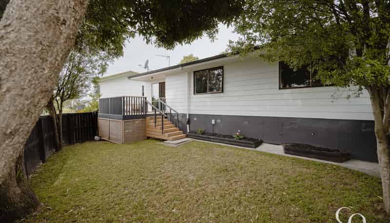 160A Mansels Road, Greerton