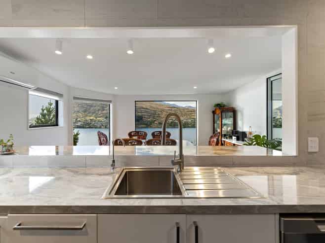 22 Golden Terrace, Queenstown